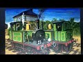 Rosie Thomas Parody 6