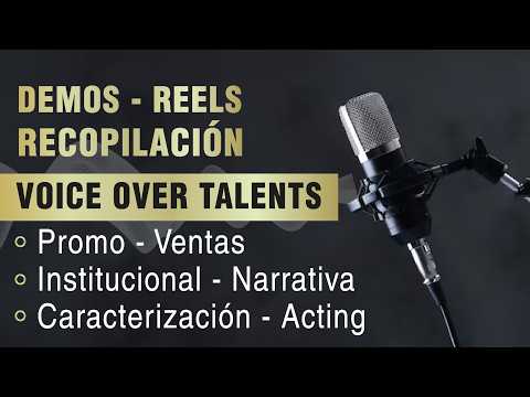 BANCO DE VOCES - Ambato - DENNIS SANTORO (2026)