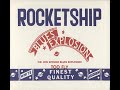The Jon Spencer Blues Explosion - Rocketship