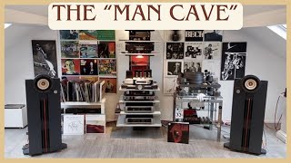 HiFi Setup Tours der Community #26 / Vinyl Music Room Tour / HiFi-Ecke /HiFi Musik Zimmer