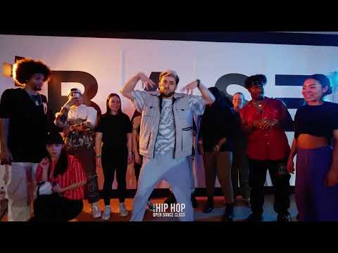 Russ - BEST ON EARTH (Feat. BIA) | Dance Choreography | ArbenGiga | NOT JUST HIP HOP