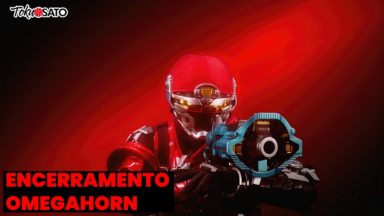 Omegahorn | Encerramento Oficial (Legendado em Português)