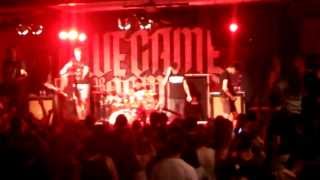 We Came As Romans - Let These Words Last Forever (Live HD in Madison, WI)