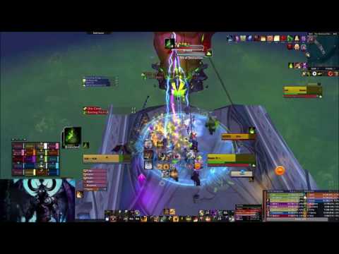 The Next Step vs Mythic Krosus