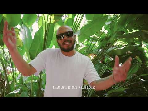 Be Livin | Oração e Luz | Clipe