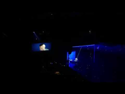 Sia - Bird Set Free - Live in Toronto 2016