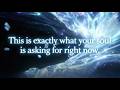 This Is Exactly What Your Soul Is Asking For Right Now 1111Hz 528Hz Healing Frequencies