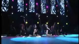 Ciara - Love Sex Magic (Live Oi Fashion Rocks 2009)
