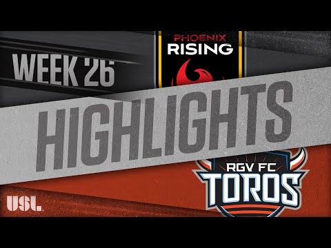HIGHLIGHTS #PHXvRGV | 09-05-2018