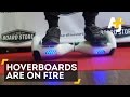 Are Hoverboards Dangerous?