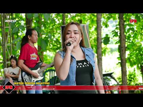 Pertemuan 2 " ZANETA" galih asmara