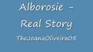 Alborosie - Real Story