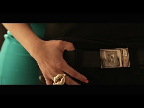 Stackz - Mary Jane (OFFICIAL MUSIC VIDEO)