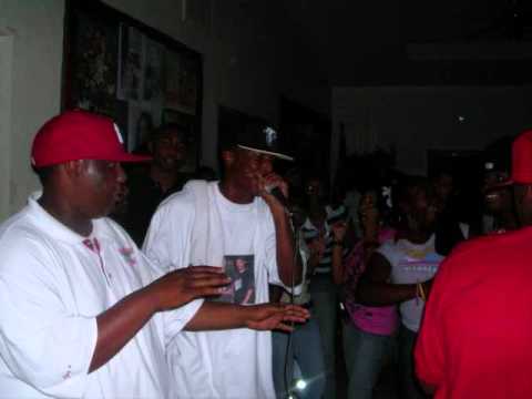 Idk Yall Freestyle - Young Domi & G Shock Shawty