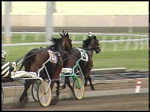 2011 Miss New Jersey Final - Krispy Apple & Tim Tetrick