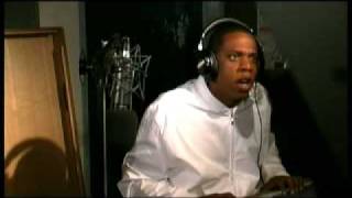 Jay-Z interview 2004 - Westwood