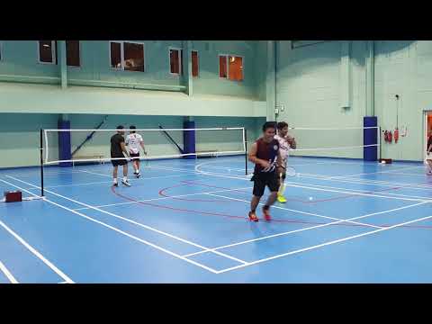 SOLID Family Eid Holiday Games 27-Jun-23 | Dan/Vlad vs Jerico/Renzo