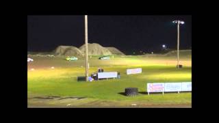 preview picture of video '5-11-13 Marshalltown Speedway'