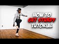 How To Get Sturdy In 2022 Dance Tutorial