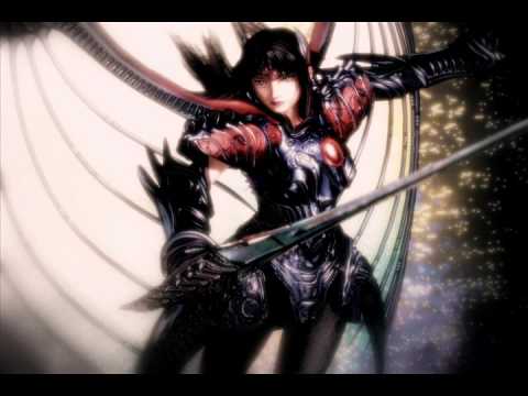 The Legend of Dragoon OST - Wingly Forest (Extended)