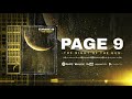 Page 9- The Night Of The Gun (Official Audio)