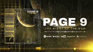 Page 9- The Night Of The Gun (Official Audio)