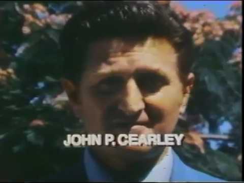 Goodyear Polyglas Tires commercial (1969)