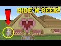 Minecraft: PENGUINS HIDE AND SEEK!! - Morph Hide And Seek - Modded Mini-Game Minecraft: PENGUINS HIDE AND SEEK!! - Morph Hide And Seek - Modded Mini-Game