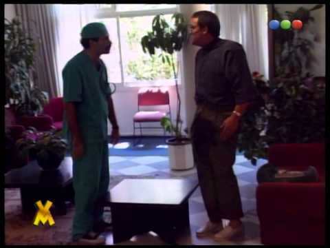 Complicit Camera to Gaston Pauls, Part 2 - Videomatch 97