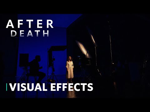 VFX Breakdown