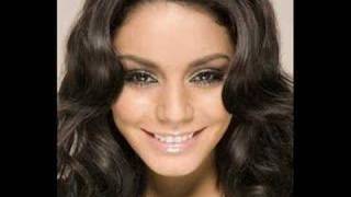 Vanessa Hudgens / Gone With The Wind FULL HQ w/LYRICS