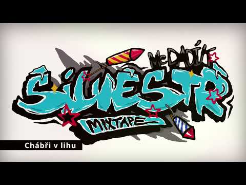 Mc_Dadik Chabři ( Silvestr Mixtape )