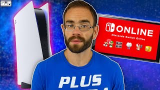 PlayStation Showcase Speculation Grows And Nintendo Switch Online Gets Another Game | News Wave
