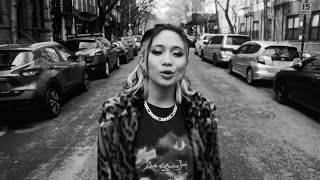 Niki - Too Much Of A Good Thing video