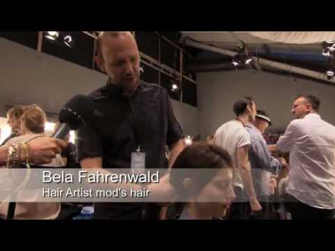 SCHUMACHER: exklusive Einblicke der Fashion Show F/S 2011