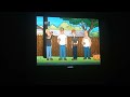 King Of The Hill Unbearable Blindness Of Laying 1997 Intro On FXX