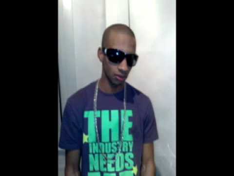 Mdot-E and G-Wizz -  U can wear my chain (Prod.By Mdot-E)