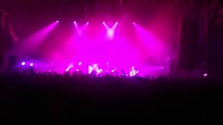 Borderlines And Aliens - Grouplove