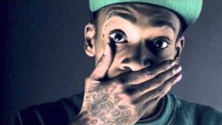 Angel Is Mine Till I'm Gone Feat (lyrics) justin austin ft wiz khalifa