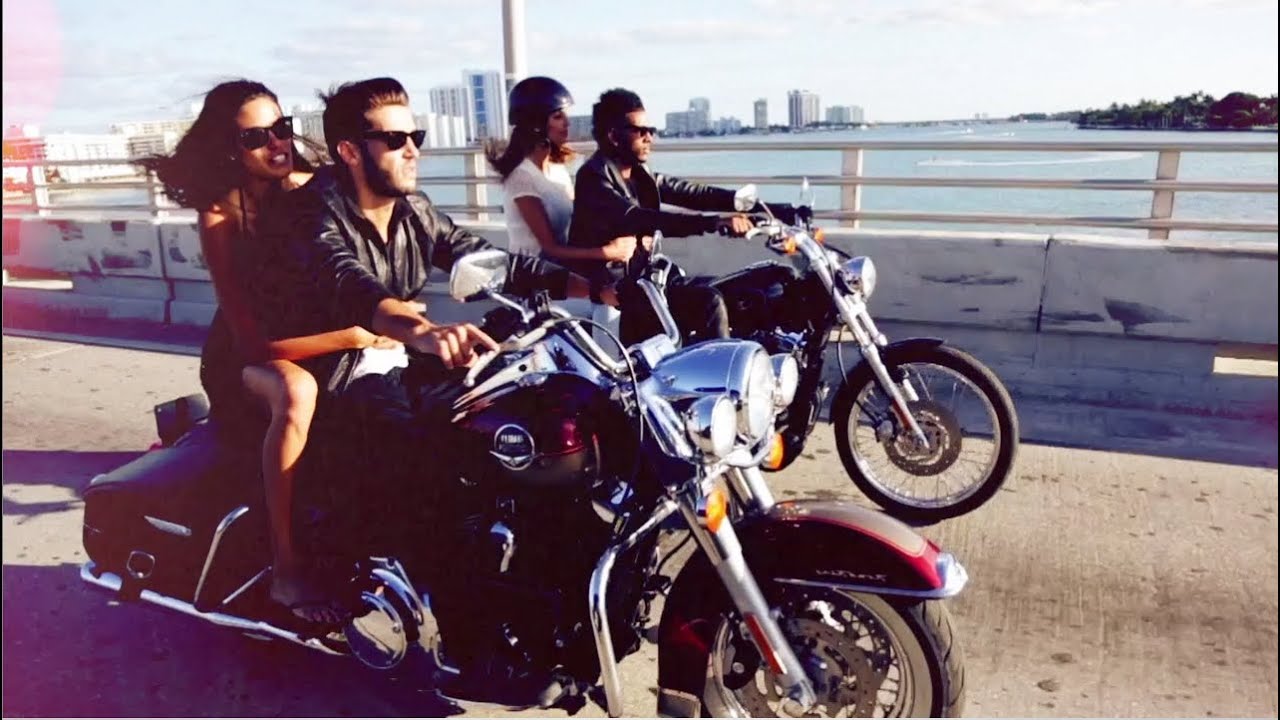 SPADA feat. Hosie Neal - Feels Like Home (Red Velvet Dress) (Official Video HD)