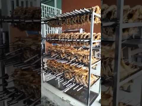 Gà Minh Thức Luôn Sẵn Sàng Phục Vụ Quý Khách Hàng