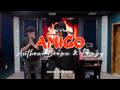Amigo Anthoni Brown Famby