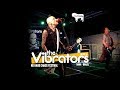 The Vibrators - Ao vivo no Festival Hardchaos - full show