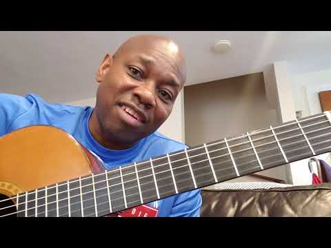 Jimmy Bruno's Five Shapes of the Major Scale