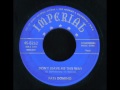 Don't Leave Me This Way  - Fats Domino