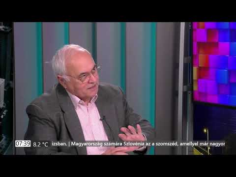 PIRKADAT Breuer Péterrel: Dr. László Imre