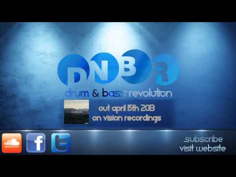 The Upbeats ft. Tasha Baxter - Alone (Fourward Remix)