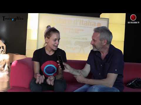 B-EAT MUSIC - Nibirv ai Teatri di Vita