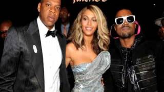 Lift Off - Kanye West &amp; Jay Z (Subtitulada Español) ft. Beyoncé (Watch The Throne)