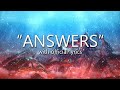 Answers With Official Lyrics Final Fantasy XIV